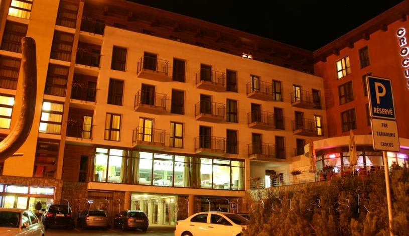 Apartmán Crocus 219 - Štrbské Pleso Vysoké Tatry